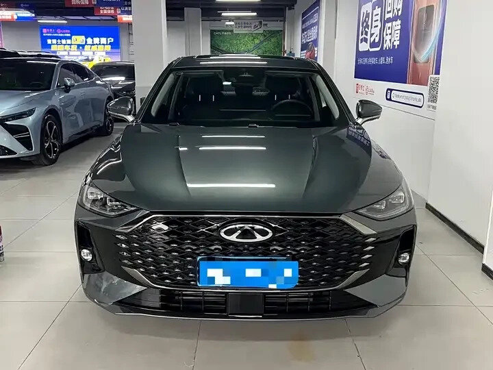 Chery Arrizo 8 Pro