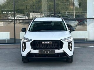 2026 Haval Jolion I Рестайлинг, белый, 2449000 рублей, вид 2