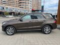 2015 Mercedes-Benz GLE 300 I (W166), коричневый, 2850000 рублей - вид 7