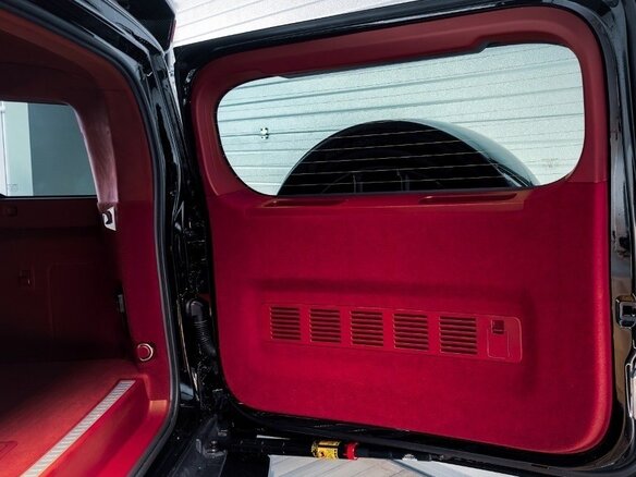 2025 Tank 700, чёрный, 13099000 рублей - вид 17