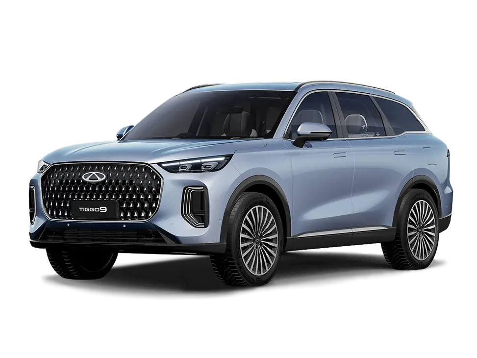 Chery Tiggo 9 I