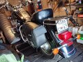 2003 Suzuki Intruder VL 1500 LC, чёрный, 600000 рублей - вид 4