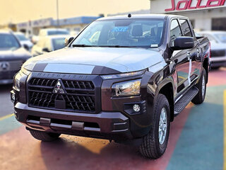 2025 Mitsubishi L200 VI, коричневый, 3900084 рублей, вид 1