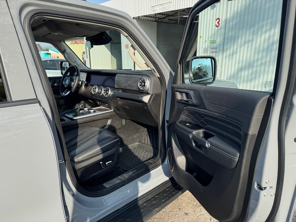 2023 Tank 300 I, серый, 3220000 рублей - вид 12