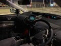 2008 Toyota Prius II Рестайлинг (XW20), голубой, 800000 рублей - вид 9