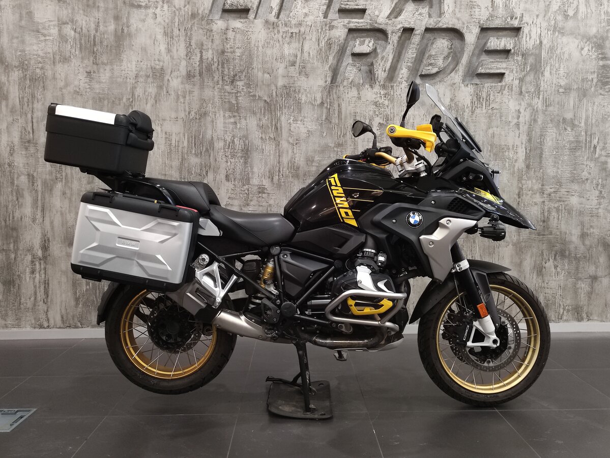 BMW R 1250 GS
