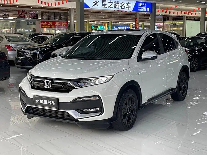 Купить б/у Honda XR-V I 1.5 CVT (177 л.с.) бензин вариатор во ...