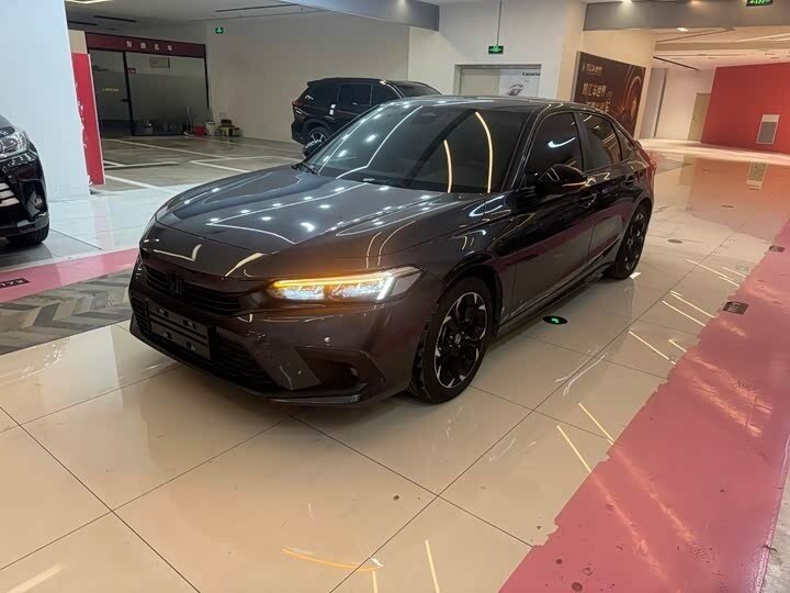 Honda Civic XI