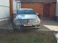 2011 Mercedes-Benz C-Класс 180 BlueEFFICIENCY III (W204), серебристый