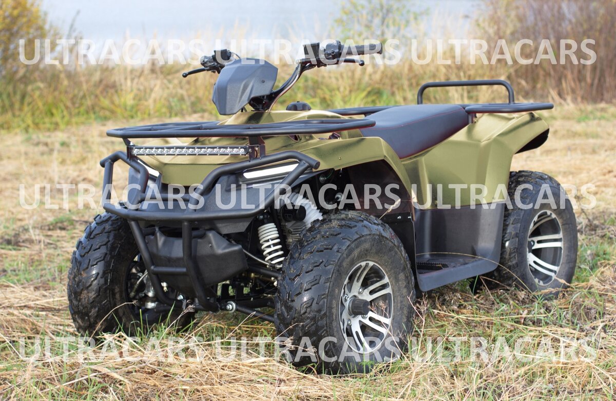 Irbis ATV 200U