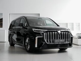 2025 Voyah Dream I, чёрный, 9415000 рублей, вид 1