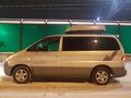 2001 Hyundai H-1 I, серый - вид 3