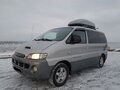 2001 Hyundai H-1 I, серый - вид 5