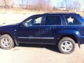 2006 Jeep Grand Cherokee III (WK), синий - вид 9
