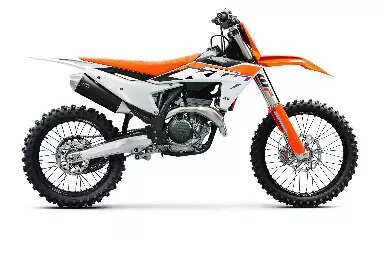 KTM 350 SX F