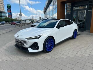 Changan UNI-V I
