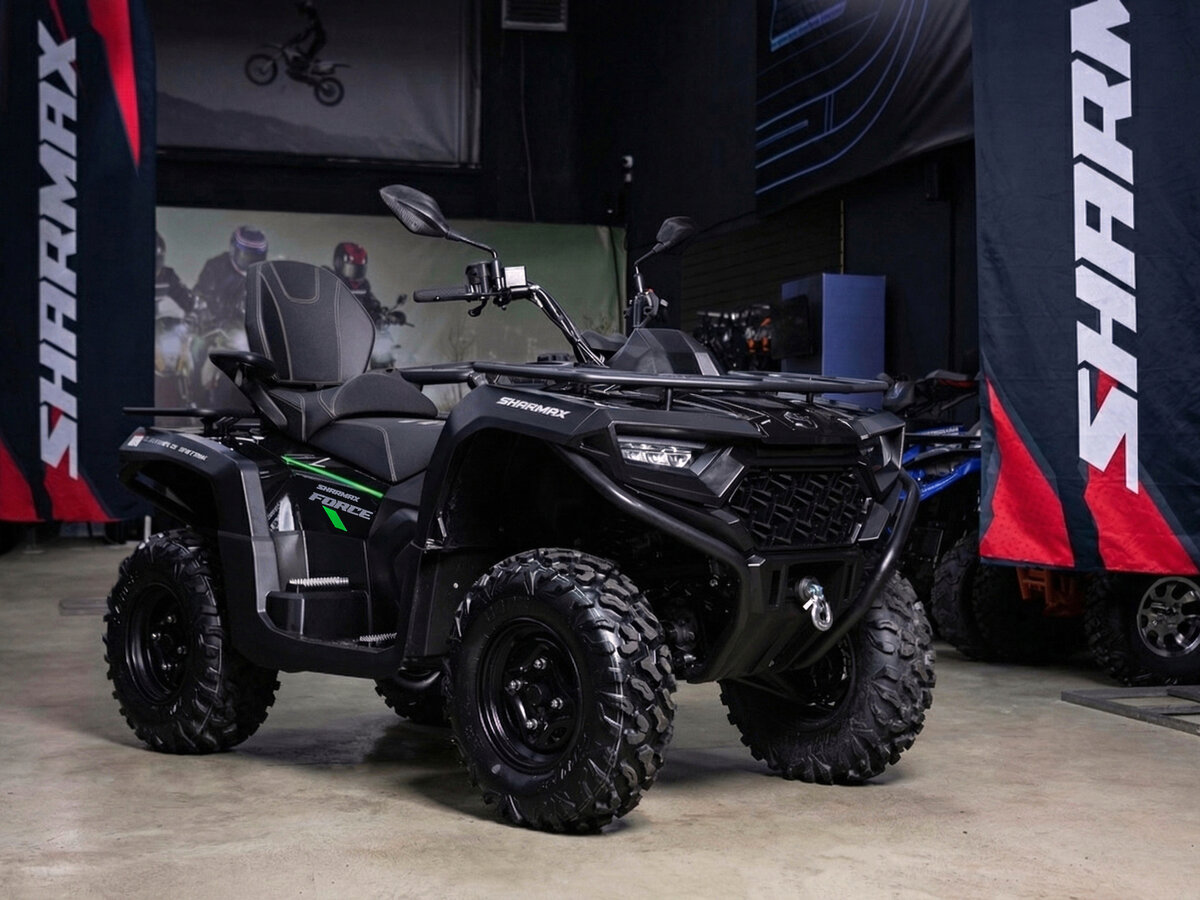 Sharmax Force 720