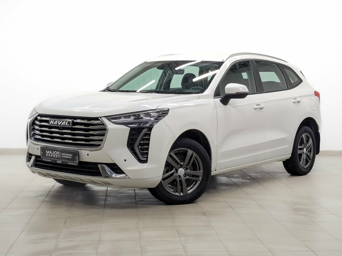 Haval Jolion I