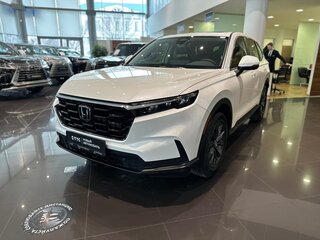 Honda CR-V VI