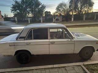 2000 Lada (ВАЗ) 2106 5-speed, белый, 36000 рублей, вид 4