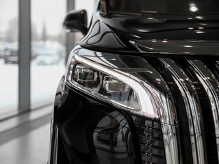 2025 Wey 80 Business Lounge 44.28 kWh, чёрный, 8599000 рублей, вид 2