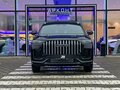2025 Jaecoo J8, чёрный - вид 1