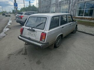 Lada (ВАЗ) 2104