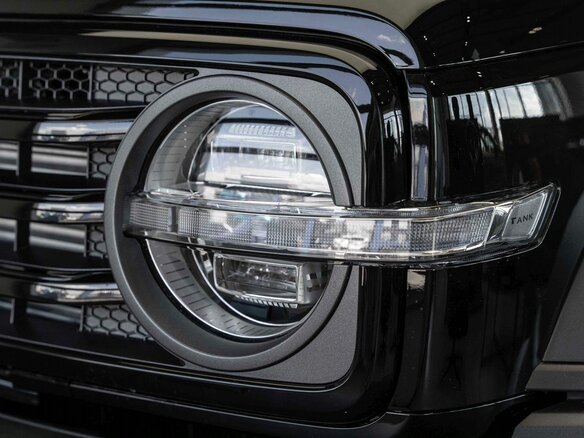 2026 Tank 300 I, чёрный, 4799000 рублей - вид 9