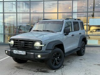 2024 Tank 300 I, серый, 4049000 рублей, вид 1