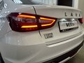 2026 Lada (ВАЗ) Vesta CNG I Рестайлинг (NG), белый, 1984000 рублей - вид 6