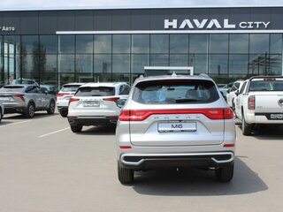 2026 Haval M6 II, серый, 2049000 рублей, вид 2