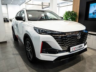 2025 Changan UNI-S I, белый, 3179900 рублей, вид 5