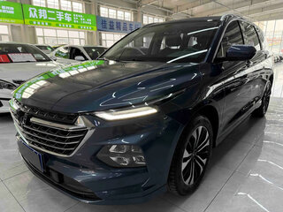 2021 Wuling Victory, синий, 1254002 рублей, вид 1