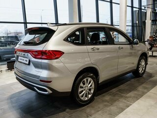 2026 Haval M6 II, серый, 2327859 рублей, вид 4