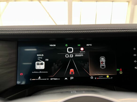 2023 Tank 300 I, чёрный, 3395000 рублей - вид 14