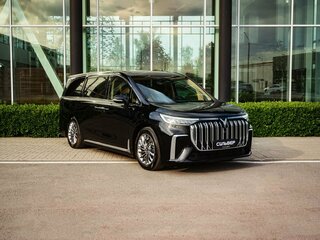2026 Voyah Dream I, чёрный, 8800000 рублей, вид 1