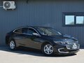 2018 Chevrolet Malibu IX, чёрный, 1099888 рублей - вид 3