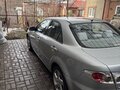 2004 Mazda 6 I (GG), серебристый, 400000 рублей - вид 5
