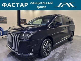 2026 JAC RF8, чёрный, 4875000 рублей, вид 1
