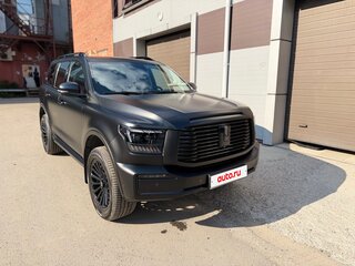 2024 Tank 500 I, чёрный, 5200000 рублей, вид 3