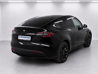 2021 Tesla Model Y Long Range Dual Motor I, чёрный, 4000000 рублей, вид 4