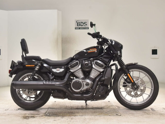 Harley-Davidson Nightster