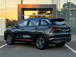2023 Changan CS75 Plus I Рестайлинг, серый, 1765000 рублей, вид 4