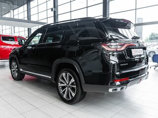 2024 Changan CS95 I Рестайлинг 2, чёрный, 4929900 рублей, вид 3