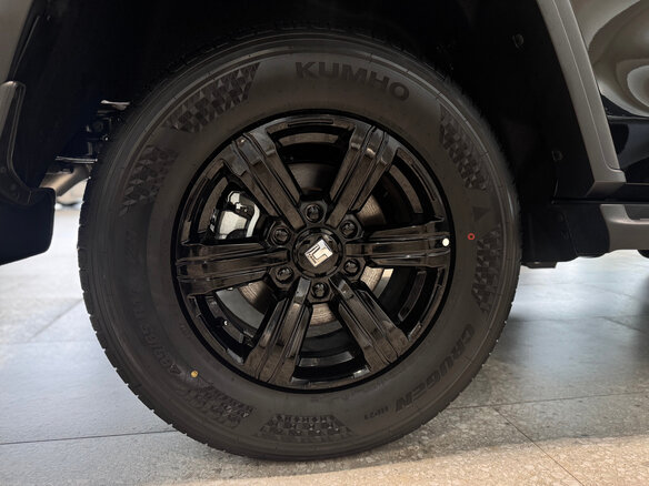 2025 Tank 300 I, чёрный, 5049000 рублей - вид 2