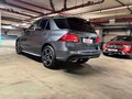 2017 Mercedes-Benz GLE 300 I (W166), серый, 3700000 рублей - вид 5