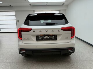2026 Haval Jolion I Рестайлинг 2, белый, 2899000 рублей, вид 5