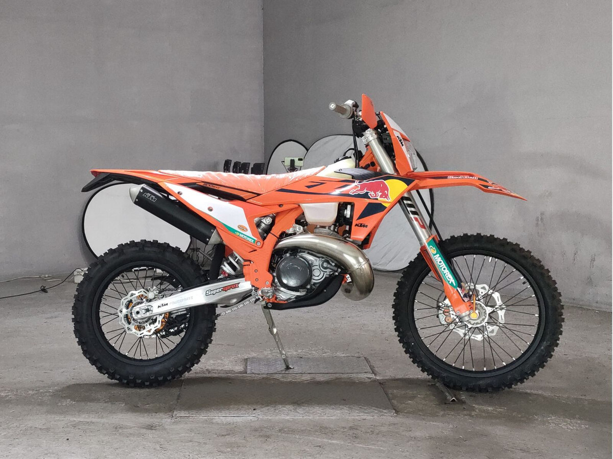 KTM 300 EXC
