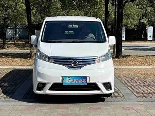 2018 Nissan NV200, белый, 1599750 рублей, вид 2