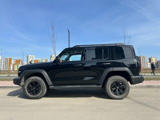 2023 Tank 300 I, чёрный, 3700000 рублей, вид 1